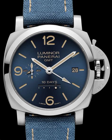 kopen replica panerai